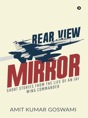 cover image of Rear View Mirror